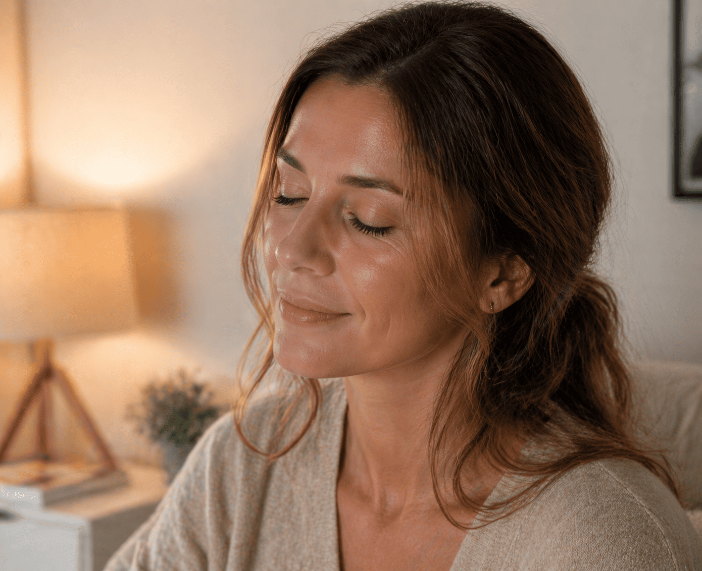 Apaisement et relaxation