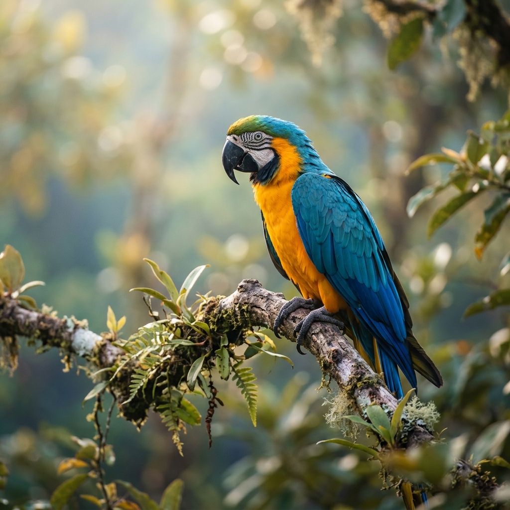 Oiseaux