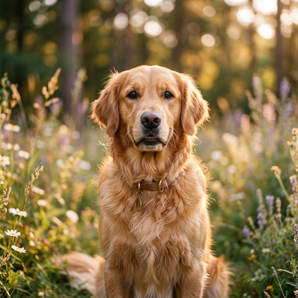 Chiens