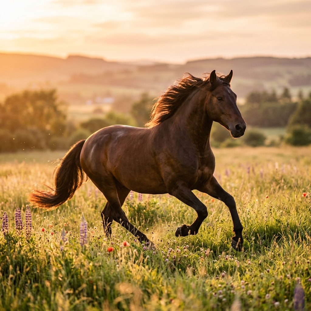 Chevaux