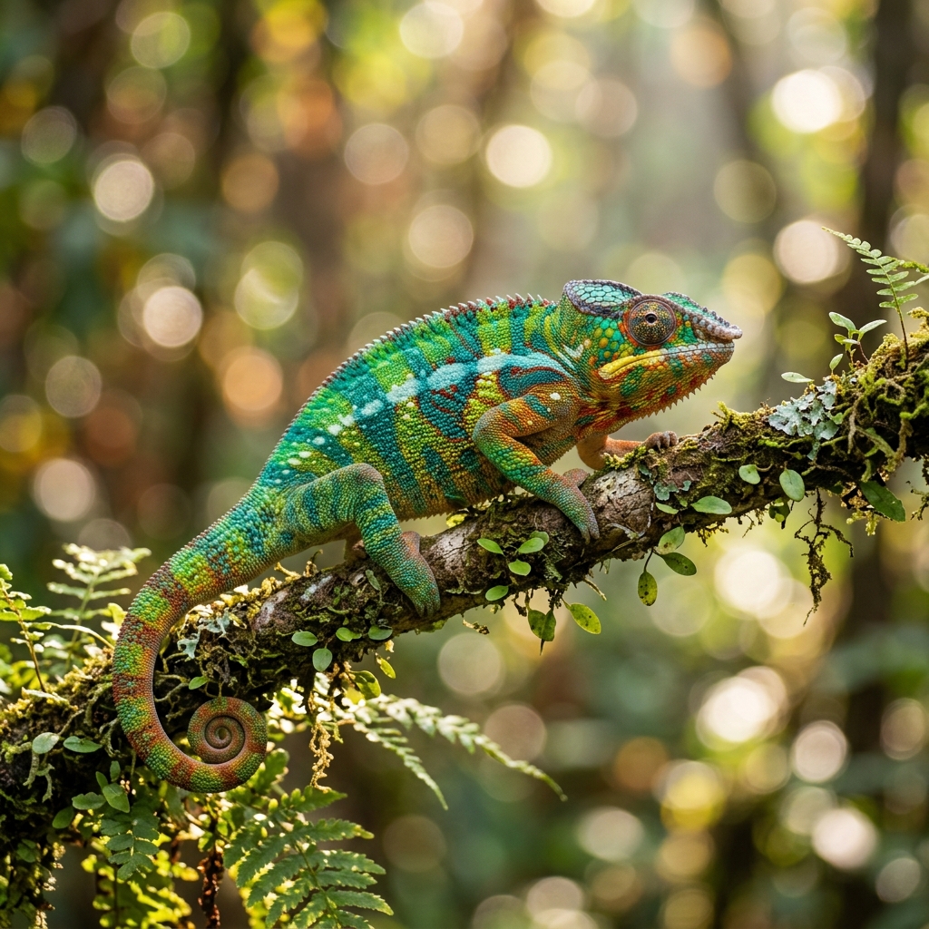 Reptiles